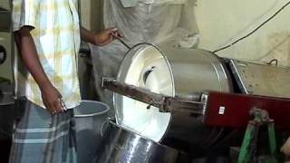 NEW METHOD OF MAKING IDLYDOSA MAVUSEVAIampREADY TO COOK CHAPATHI [upl. by Darken]