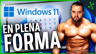 CÓMO LIMPIAR WINDOWS 11 y AUMENTAR su VELOCIDAD 💻 [upl. by Aicetal976]