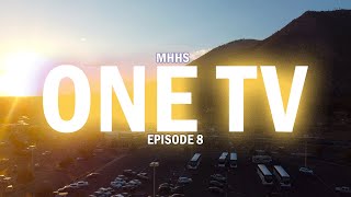 ONE TV  20242025  Episode 8 [upl. by Volding18]