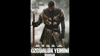 Özgürlük Yemini Aksiyon Dram ve Tarih 1080p Türkçe Dublaj Film İzle [upl. by Earlie897]