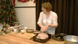 Christmas Dinner Recipe Roast Turkey [upl. by Angelique768]