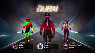 Asphalt 8  Ramadan Cup [upl. by Ahel169]