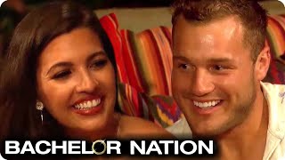 Who Bashed Colton  Bachelor In Paradise [upl. by Boarer363]