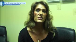 Cervical Facet Syndrome Patient Story of Lisa Smail [upl. by Oberstone506]