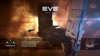 Upwell Palatine Keepstar  Обсуждение Yodik в эфире 18 мая 2000 МСК [upl. by Eralc]