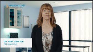 Dr Heidi Crayton My Patients Story [upl. by Pierce732]