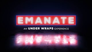 Fanatics Under Wraps MLB Emanate 2024  Final Official Trailer [upl. by Kaehpos863]