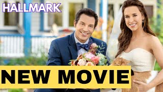 Lacey Chabert and Brennan Elliott New Hallmark Romantic Christmas Movie 2024 Titled His amp Hers [upl. by Aneekan]