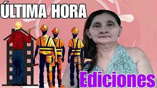 ULTIMA HORA EN VIVO EL VIEJO CHAMBROSO TENEMOS NOTICIAS BUENAS DE Doña GERARDA EDICIONES MENDOZA [upl. by Anahoj]