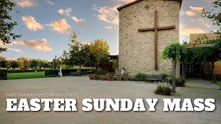 Easter Sunday The Resurrection of The Lord  10AM [upl. by Dickens]