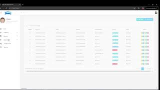 Sistema De Hospedagem para Hosteis Delphi  Intraweb [upl. by Barger758]