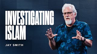 Investigating Islam with Dr Jay Smith 2 Corinthians 105 [upl. by Yror]