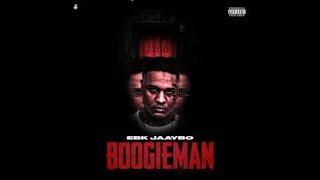 EBK Jaaybo  Boogieman 432hz [upl. by Ashbaugh792]