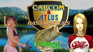 Capcom amp Atlus The Fishing Years Xbox Review  Viridian Flashback [upl. by Oluap884]