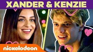 Bixler High’s Romantic Spies Xander amp Kenzie 🕵 Ep 5 💖  Nick Love Story [upl. by Helene]