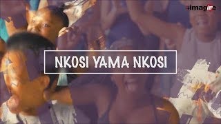 Nkosi Yamakhosi  O Heer my God  imagine Generation 2018 [upl. by Owena653]