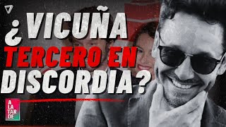 📢 ¡Habla Benjamín Vicuña Su palabra tras los rumores de separación entre Pampita y Moritán [upl. by Brandon606]