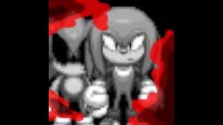 sonic robo blast 2exe the disaster [upl. by Brott168]