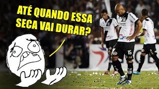 10 VEZES EM QUE A PONTE PRETA QUASE GANHOU UM TÍTULO [upl. by Arykahs936]