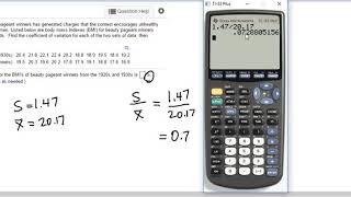 TI84 Plus Graphing Calculator Guide Graphing functions [upl. by Shaner]