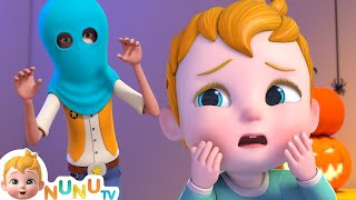 Finger Family Song More Nursery Rhymes Toddlers Songs NuNu Tv [upl. by Aihsinat268]