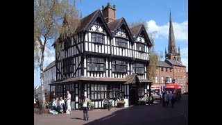 Places to see in  Hereford  UK [upl. by Skiest567]