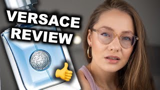 VERSACE Pour Homme Review  Versace Cologne  Best summer fragrance [upl. by Atsyrc621]