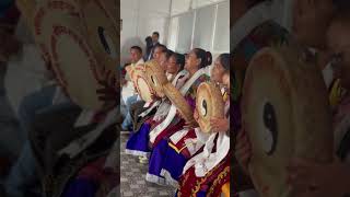 TAMANG DAMPHURE  TAMANG DAMPHU SONG  DAMPHU [upl. by Anirret46]