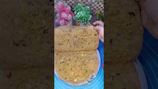 Chatpata Crispy Aloo paratha recipe by kitchenwithrahat alooparatha amazingfacts dua shorts yt [upl. by Kcub992]