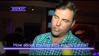 Nightlife in Los Cabos [upl. by Acima]