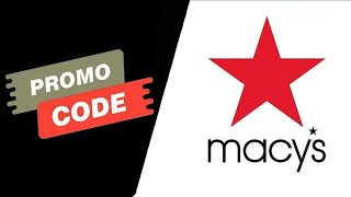 Free Macys Promo Code 2023  Macys Promo Code [upl. by Aihseuqal]