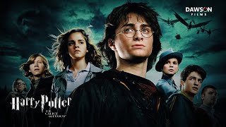 Harry Potter e il Calice di Fuoco La Colonna Sonora  Documentario [upl. by Nerej]