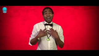 DiDi Naaji Deeqaay Official Music Video HD 2014 [upl. by Herv720]