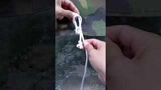 Unlocking the secrets of practical rope knot [upl. by Levram920]