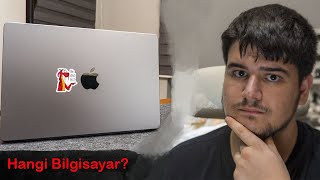 Üniversite İçin Hangi Laptop Modelini Almalıyım  Laptop Önerileri 2024 [upl. by Alcinia147]