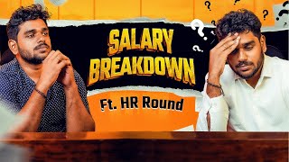 CTC vs In hand Salary  Salary Secrets REVEALED By Hoodie Guy [upl. by Ayak]