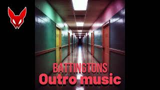 I wrote Battingtons outro music [upl. by Arema]