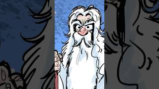 Gandalf vs Saruman  Part 2  audio by stixywixy lotr [upl. by Marela900]