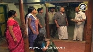 Thirumathi Selvam Episode 549 060110 [upl. by Lynnea992]