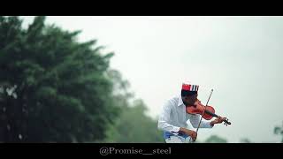 FOREVER by GYAKIE Violin Cover [upl. by Riebling]