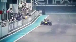 Formel 1 Saison 2010 Highlights [upl. by Ralaigh533]