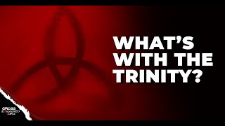 How Can There Be a Trinity [upl. by Cacka]