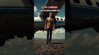 DB Cooper  Le mystérieux braqueur qui a disparu dans les airs ✈️💼 [upl. by O'Dell]