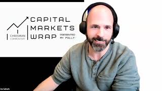 Capital Markets Wrap November 2024 [upl. by Rosalee]