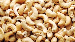 रोजाना काजू खाने के यह फायदे नहीं जानते होंगे आप Amazing Benefits Of Cashew Nut In Hindi [upl. by Elkin314]