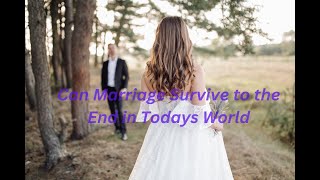 WHY MANY MARRIAGES FAILSREPEAT [upl. by Engleman]