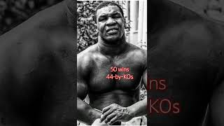 Greatest boxers Mike Tyson Muhammad Ali fighter greatness [upl. by Loginov42]