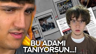 TÜM OYUN SEKTÖRÜNÜ DEĞİŞTİREN HACKER ÇOCUK [upl. by Ettari348]