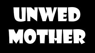 Unwed Mother 1958  Trailer [upl. by Dyrrej]