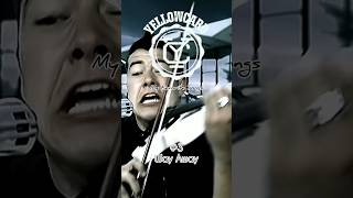 My Top10 YELLOWCARD Songs [upl. by Henley116]